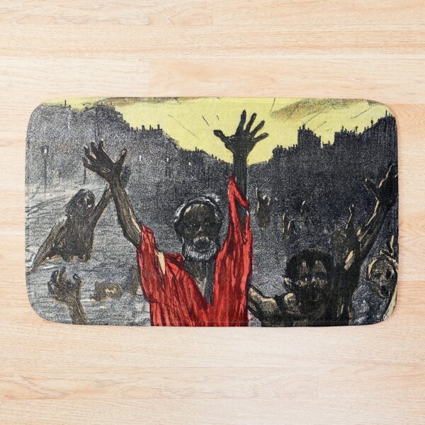Item preview, The Streets Are Screaming designed and sold by jglobal360.
