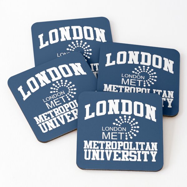 Item preview, Vintage London Metropolitan - University England  designed and sold by BelovedUni.