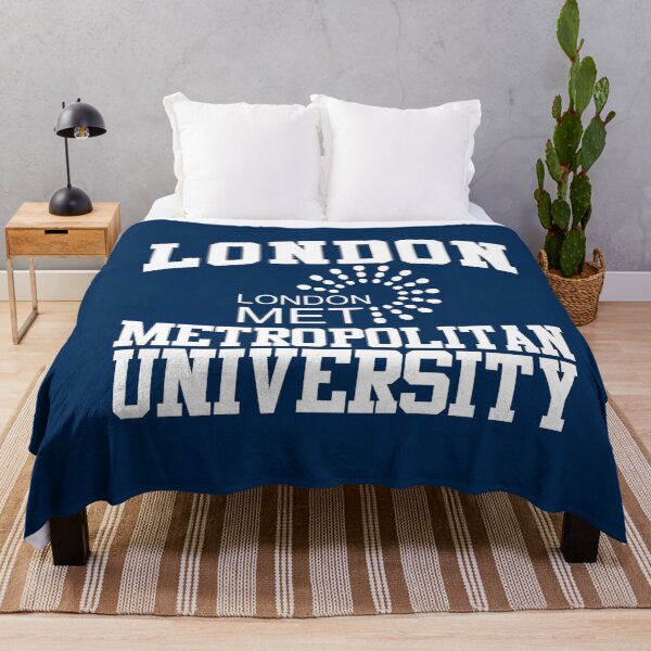 Item preview, Vintage London Metropolitan - University England  designed and sold by BelovedUni.