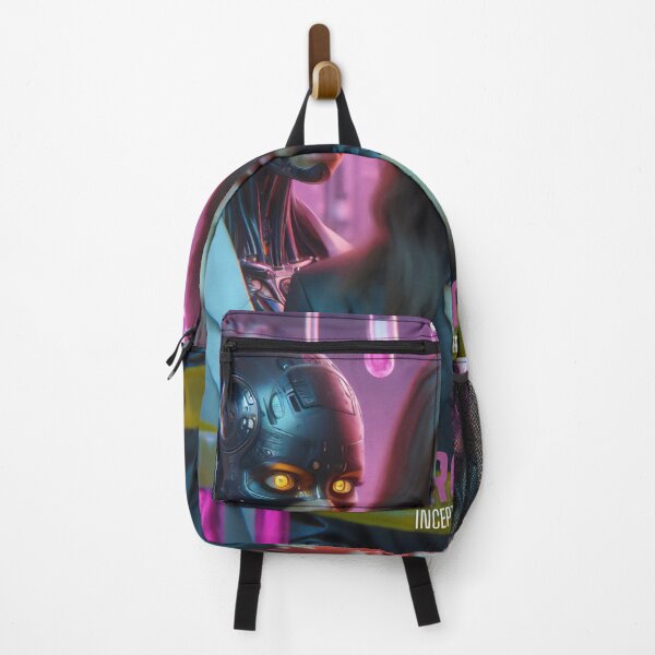 Item preview, IR004 - Integrated Robotics Series - Robert J Hanson designed and sold by Beehanson.