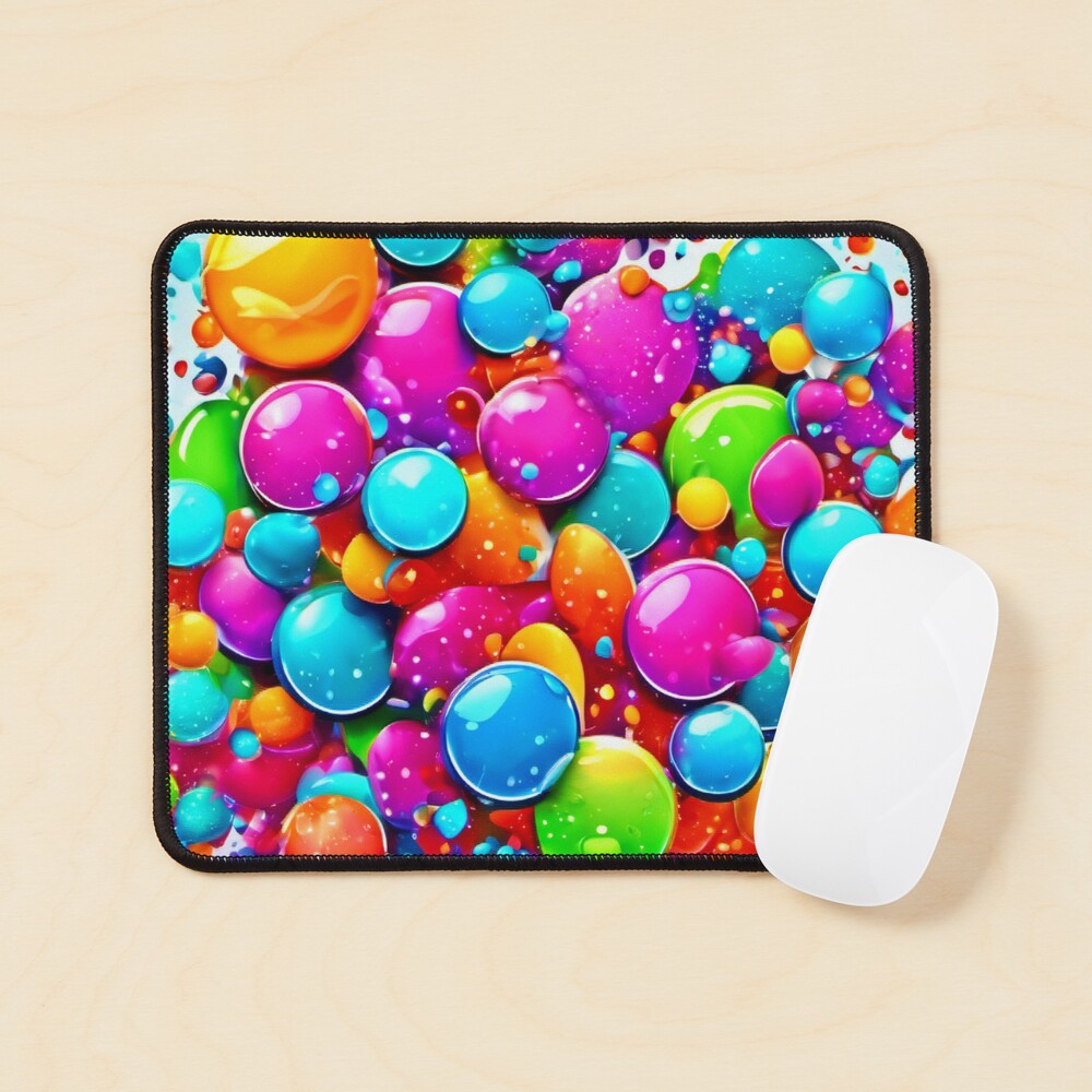 Item preview, Mouse Pad designed and sold by Unique-Design-4.