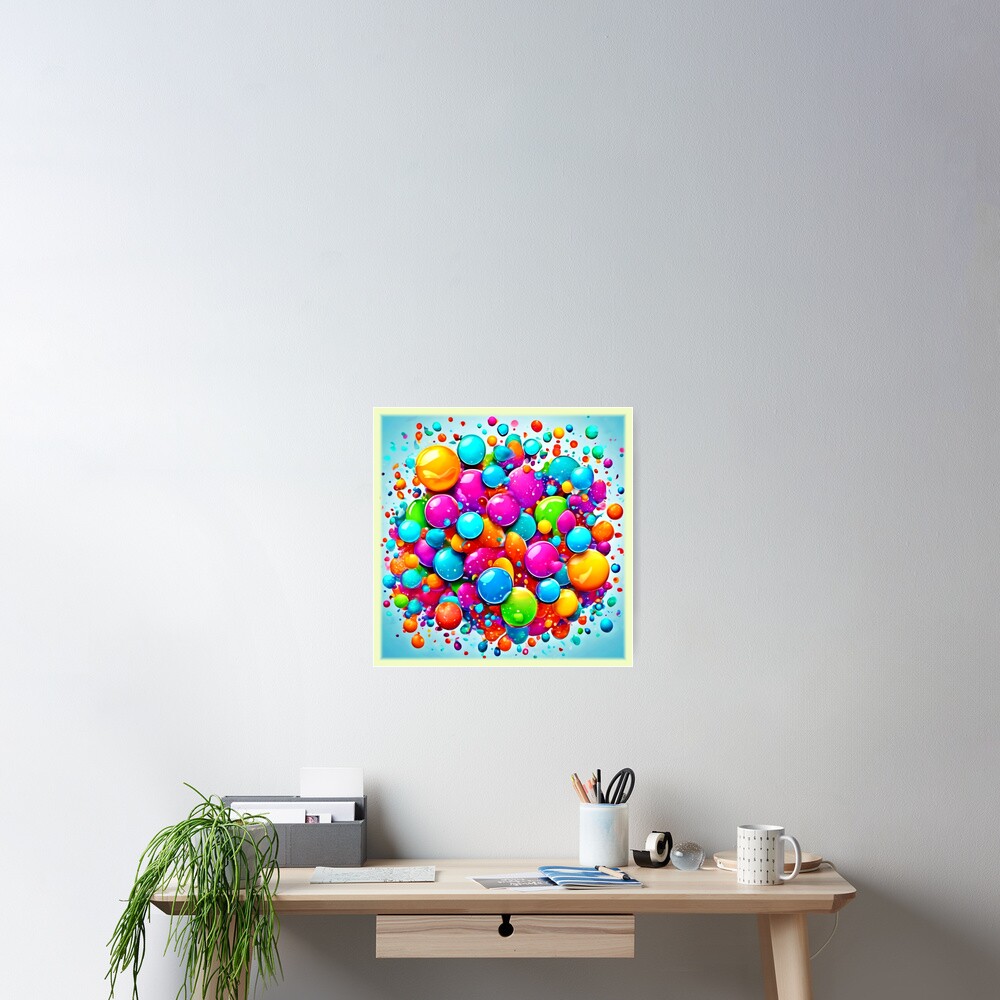 Item preview, Poster designed and sold by Unique-Design-4.
