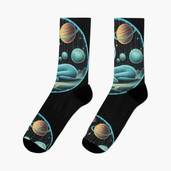 Item preview, "Alien Dream" number 1 designed and sold by MarandSviet.