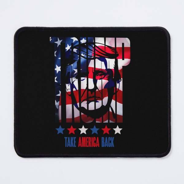 Item preview, Support Donald Trump 2024 Presidential Election Campaign designed and sold by smartrocket.