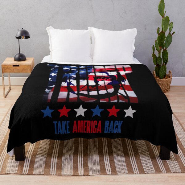 Item preview, Support Donald Trump 2024 Presidential Election Campaign designed and sold by smartrocket.