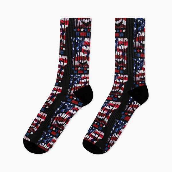 Item preview, Support Donald Trump 2024 Presidential Election Campaign designed and sold by smartrocket.