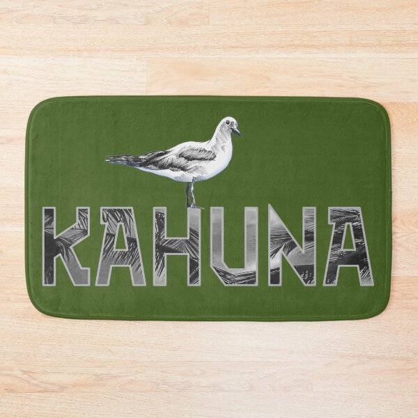 Item preview, Kahuna Seagull Sport Surf Skate Sun Wear designed and sold by oz10.