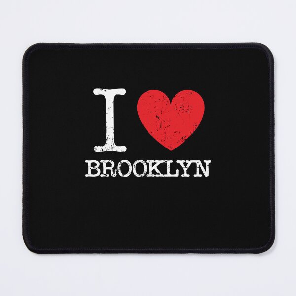 Item preview, I Love Brooklyn designed and sold by ruinzahelva.