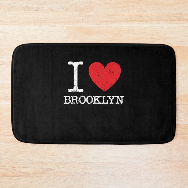 Item preview, I Love Brooklyn designed and sold by ruinzahelva.