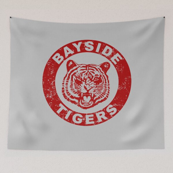 Item preview, Bayside Tigers designed and sold by ruinzahelva.