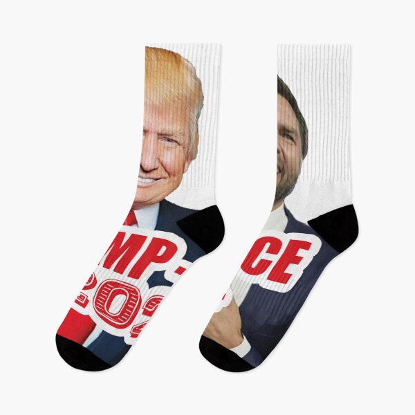 Item preview, TRUMP - VANCE 2024 designed and sold by VibrantStar.