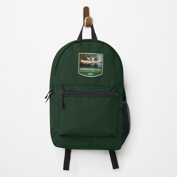 Item preview, Kawartha Highlands PP (PFK) designed and sold by curranmorgan.