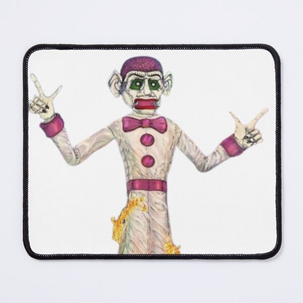 Item preview, Zozobra Sticker designed and sold by CapriCreatives.