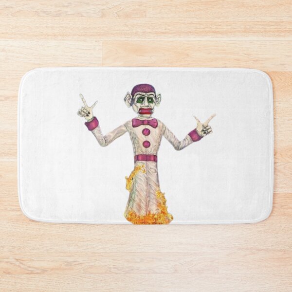 Item preview, Zozobra Sticker designed and sold by CapriCreatives.