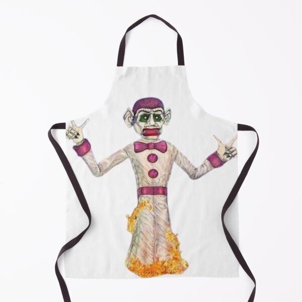 Item preview, Zozobra Sticker designed and sold by CapriCreatives.