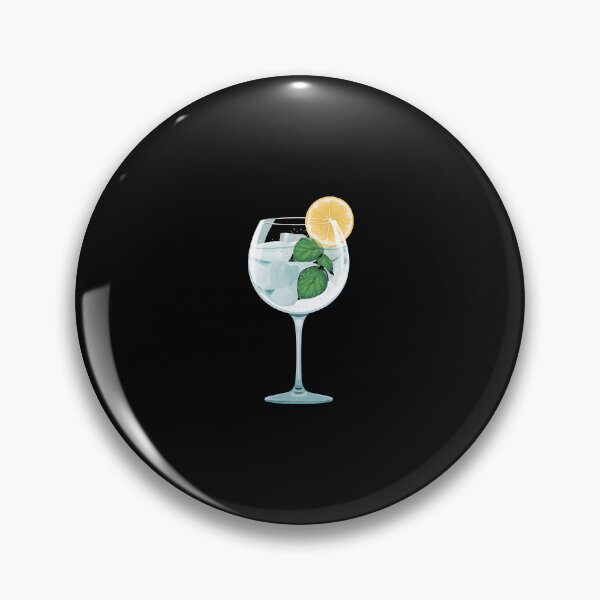 Item preview, Gin Gifts, Gin Lover, Gin botanicals, Funny Drinking, Party, Bartending Gifts designed and sold by VibrantCraftsCo.