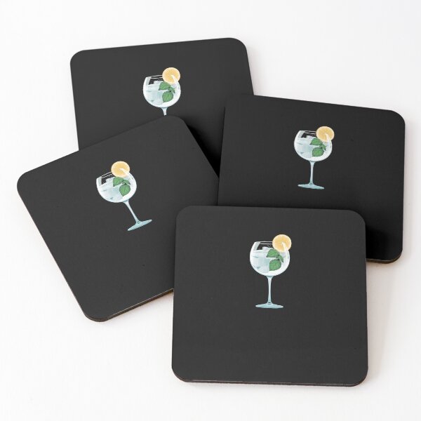 Item preview, Gin Gifts, Gin Lover, Gin botanicals, Funny Drinking, Party, Bartending Gifts designed and sold by VibrantCraftsCo.
