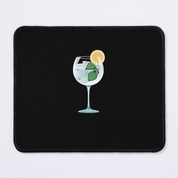 Item preview, Gin Gifts, Gin Lover, Gin botanicals, Funny Drinking, Party, Bartending Gifts designed and sold by VibrantCraftsCo.