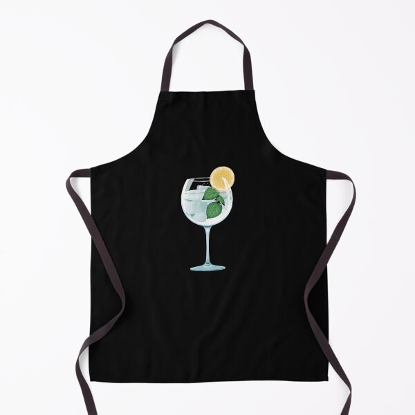 Item preview, Gin Gifts, Gin Lover, Gin botanicals, Funny Drinking, Party, Bartending Gifts designed and sold by VibrantCraftsCo.