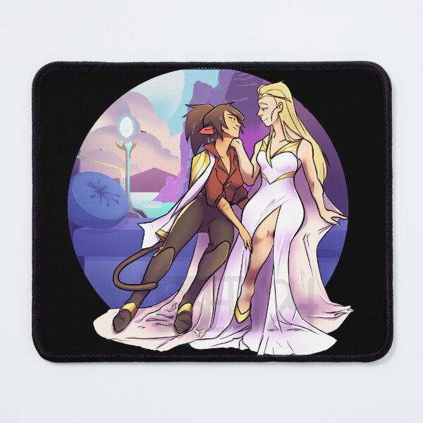 Item preview, Catradora Future designed and sold by SirSketch EDoodle.