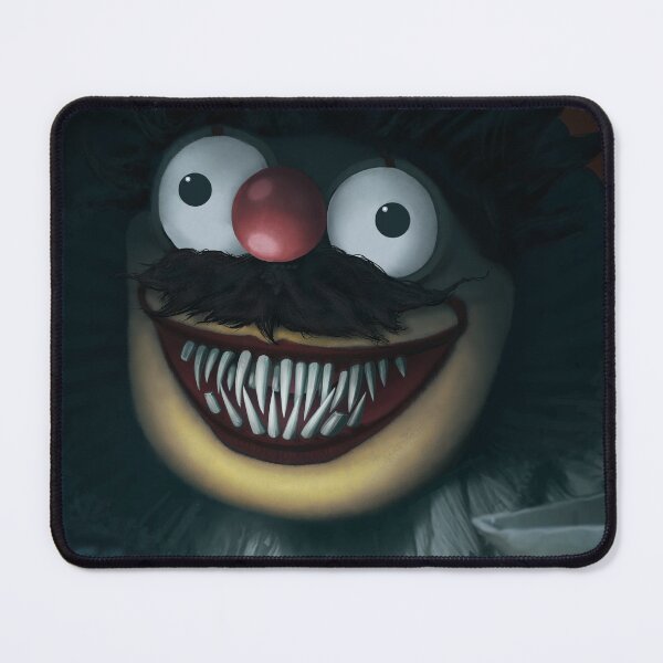 Item preview, Muppet Maniac S2 - Lew as PennyW designed and sold by GrimbyBECK.
