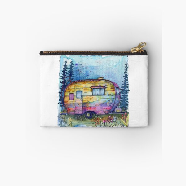 Item preview, Wanderlust Wagon designed and sold by bimbleDIY.