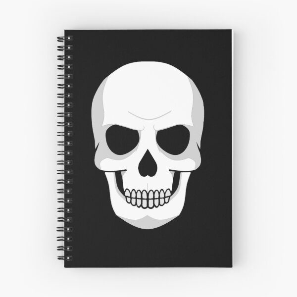 Item preview, Skull designed and sold by Q Art & Design .