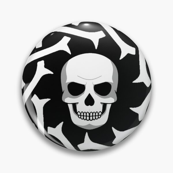 Item preview, Skull designed and sold by Q Art & Design .