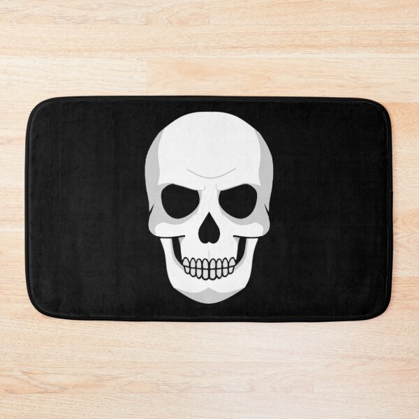 Item preview, Skull designed and sold by Q Art & Design .