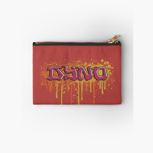 Item preview, Dyno BMX Graffiti Splatter 1988 designed and sold by AstroZombie6669.