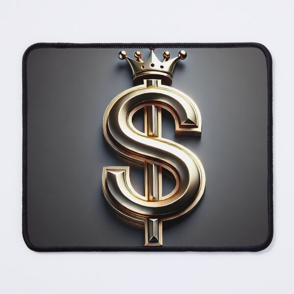 Item preview, Royal Riches designed and sold by wayneflint.