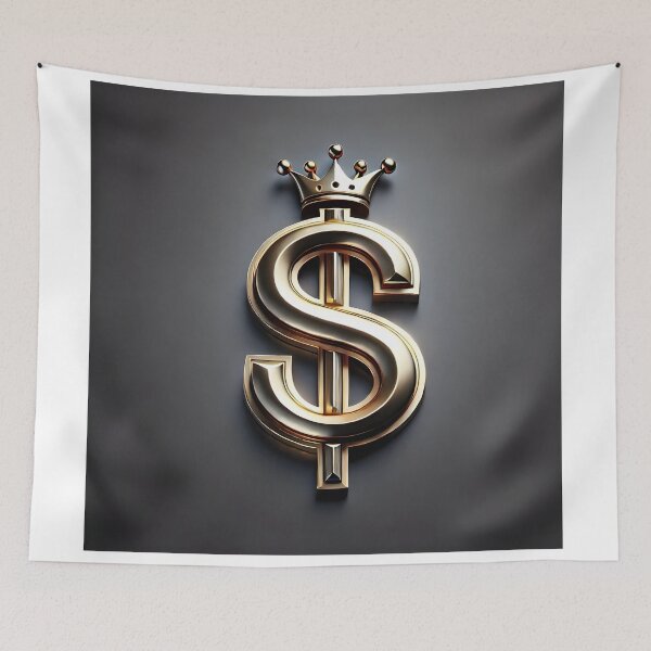 Item preview, Royal Riches designed and sold by wayneflint.