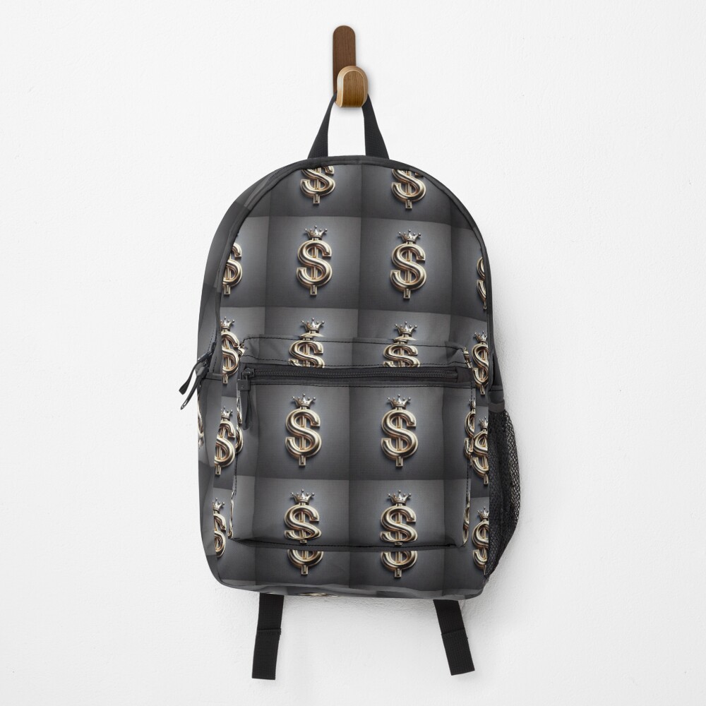 Item preview, Backpack designed and sold by wayneflint.
