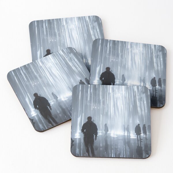 Item preview, Open Walk designed and sold by RicoInStudios.