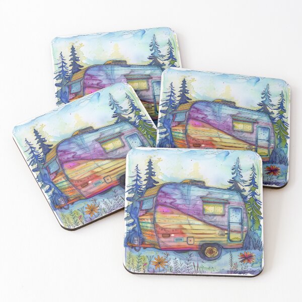 Item preview, The Hitch Hiker designed and sold by bimbleDIY.