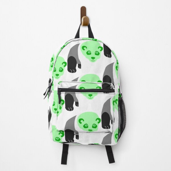 Item preview, Aromantic Pride Panda designed and sold by HarveyHandcraftsandDesigns.