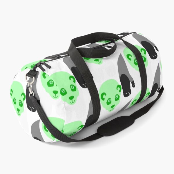 Item preview, Aromantic Pride Panda designed and sold by HarveyHandcraftsandDesigns.