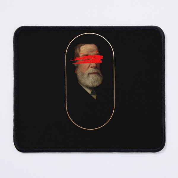 Item preview, Obscured portrait designed and sold by Nexttout.