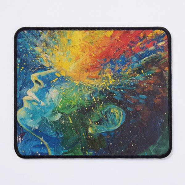 Item preview, mind blowing designed and sold by randynash.