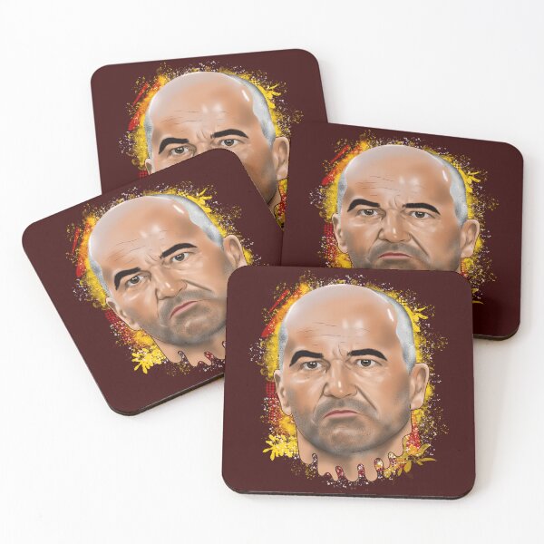 Item preview, Premier League Manager of the Month Award designed and sold by socozora.