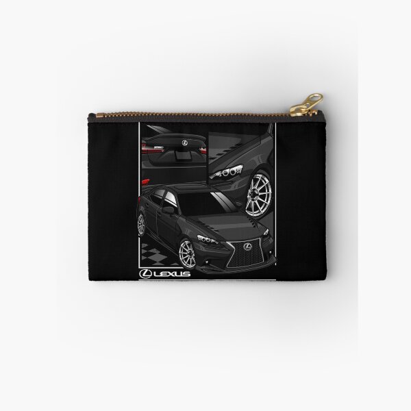 Item preview, Lexus IS 250 Black designed and sold by vektoranda.