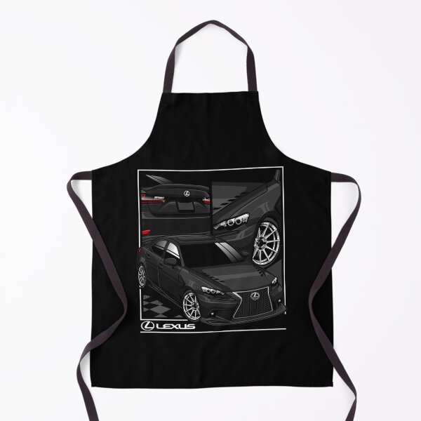 Item preview, Lexus IS 250 Black designed and sold by vektoranda.