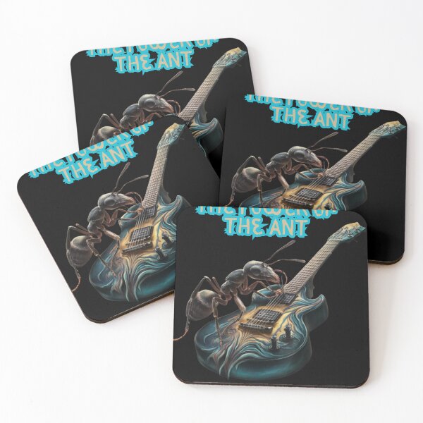 Item preview, The Power of the Ant number 1 designed and sold by MarandSviet.