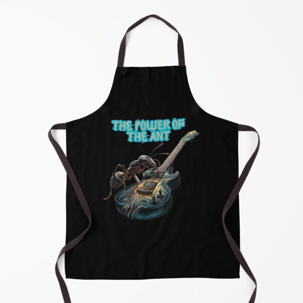 Item preview, The Power of the Ant number 1 designed and sold by MarandSviet.
