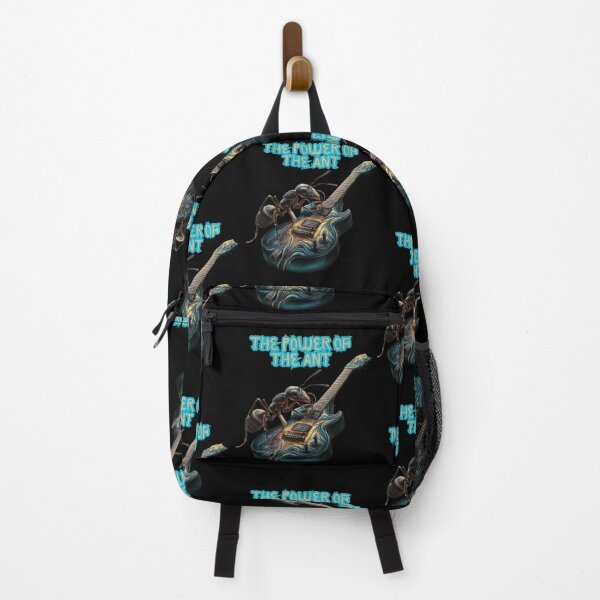 Item preview, The Power of the Ant number 1 designed and sold by MarandSviet.