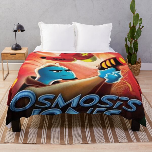Item preview, Osmosis Jones designed and sold by granetamilen.