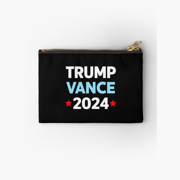 Item preview, TRUMP VANCE 2024 JD 45 47 DONALD REPUBLICAN ELECTION designed and sold by w1ckerman.