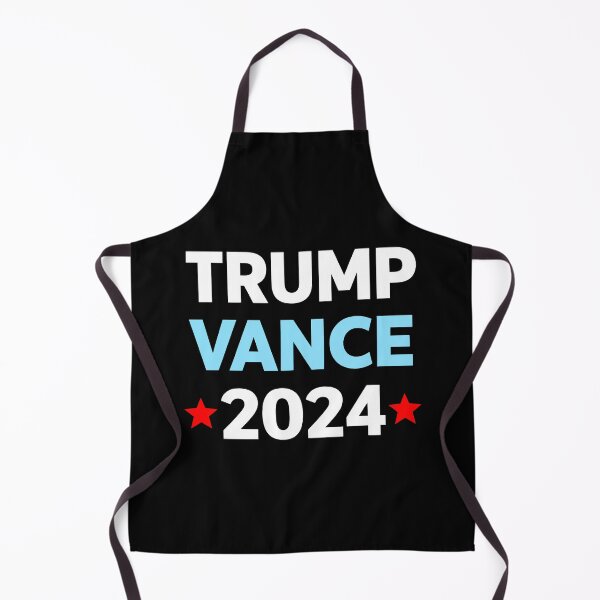 Item preview, TRUMP VANCE 2024 JD 45 47 DONALD REPUBLICAN ELECTION designed and sold by w1ckerman.