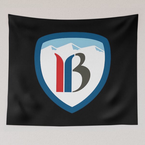 Item preview, 372 Estación de esquí de Breckenridge designed and sold by geavzflwmg35.