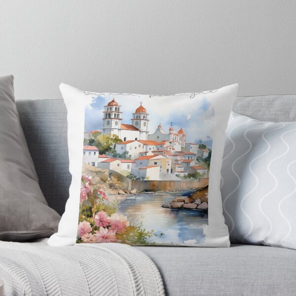Item preview, guarda portugal souvenir travel eurotrip  designed and sold by Anna Sacha.